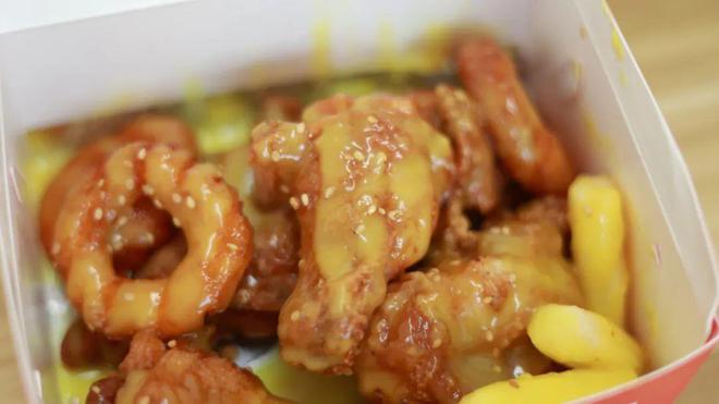 药”备孕的夫妻需注意以免怀孕困难凯发k8入口这几种食物堪称“避孕(图3)