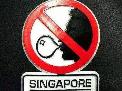 ？这些东西在外国合法但在新加坡违法！凯发K8旗舰厅“丧尸药”惊现新加坡(图19)