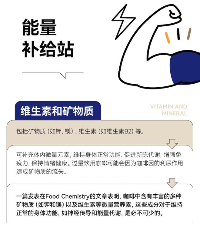 瑞幸咖啡打造咖啡品鉴新体验k8凯发一触即发以健康为名(图5)