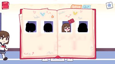 糖女孩30完整版K8凯发登录口香(图2)