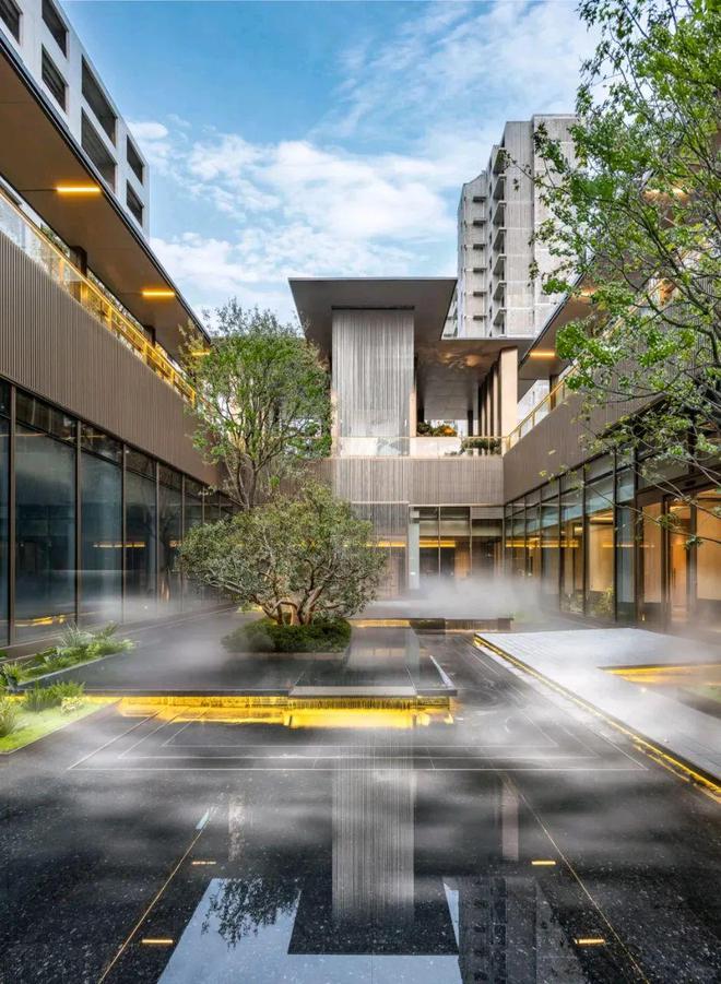 话-售楼中心地址-面积-价格-图文解析凯发国际K8北京【中建玖玥府】售楼处电(图2)