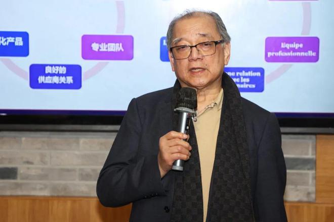 品推介会成功举行 2024年营业额创成立39年来最佳凯发k8娱乐登录环亚旅游客户联欢会暨2025旅游产(图5)