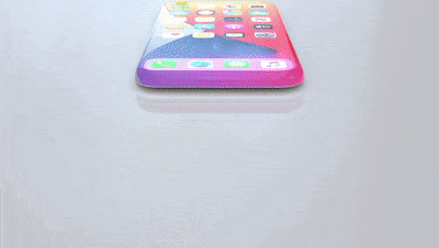 roMax外观太离谱苹果是疯了吧！k8凯发国际入口iPhone19P(图3)