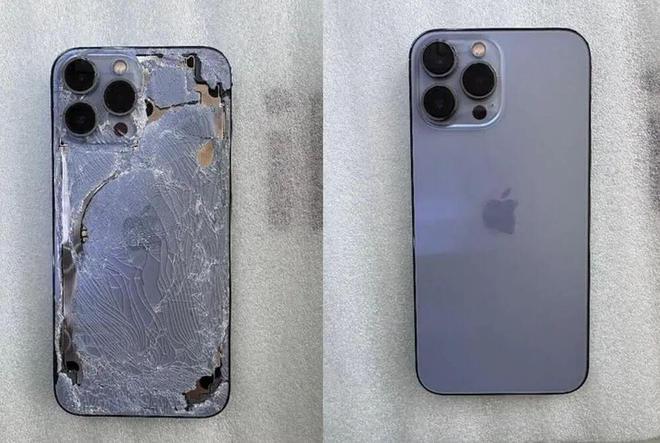 roMax外观太离谱苹果是疯了吧！k8凯发国际入口iPhone19P(图4)
