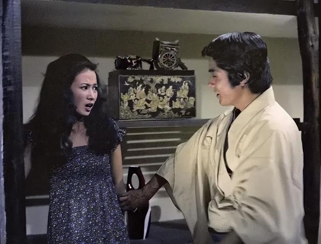 明星生存现状多人离世有人79岁还在打凯发K8旗舰厅香港影坛红极一时的外籍(图45)